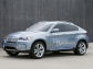 Франкфуртский автосалон 2007: BMW X6 Concept
