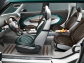 Парижский автосалон 2008: Mini Crossover Concept