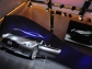 Infiniti Essence Concept