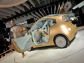 Парижский автосалон 2008: Nissan Nuvu Concept