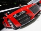 Женевский автосалон 2008: Audi R8 TDI Le Mans взорвал эмоции
