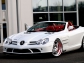 Женевский автосалон 2008: Brabus представил сладкую парочку Tender