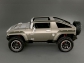 Hummer HX Concept официально