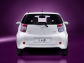 Женевский автосалон 2008: Toyota IQ идёт в серию