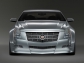 Женевский автосалон 2008: Cadillac CTS Coupe представлен европейцам
