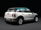 Парижский автосалон 2008: Mini Crossover Concept