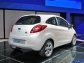 Ford Ka 2009