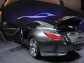Infiniti Essence Concept