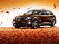 Infiniti EX37 с европейской премьерой в Женеве