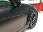 Женевский автосалон 2008: Brabus показал седан Bullit Black Arrow