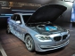 BMW 5 Active Hybrid