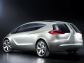 Opel Flextreme Concept — экологически чистый европеец