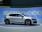 Женевский автосалон 2008: Новый Volkswagen Scirocco
