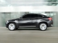 Франкфуртский автосалон 2007: BMW X6 Concept