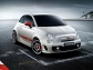 Женевский автосалон 2008: Новый Fiat Abarth 500