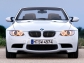 Новый BMW M3 Cabrio покажут на Женевском автосалоне 2008