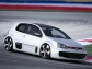 Тюнинг: 650-сильный Golf GTI W12
