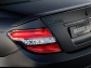Женевский автосалон 2008: Brabus показал седан Bullit Black Arrow