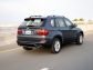 Компания BMW решила обновить поколение внедорожника X5