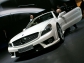 Женевский автосалон 2008: Новый Mercedes SL 63 AMG