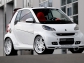 Женевский автосалон 2008: Brabus представил сладкую парочку Tender
