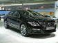 Женевский автосалон 2008: Volkswagen CC — Европейская премьера