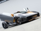 Hamann представил суперский Lamborghini Gallardo Victory