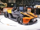 Женевский автосалон 2008: KTM X-Bow Dallara официально