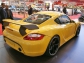 Techart представил пакет Widebody для Porsche Cayman S