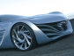 Концепт Mazda Taiki