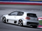 Тюнинг: 650-сильный Golf GTI W12
