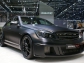 Brabus Bullit Black Arrow
