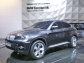 Франкфуртский автосалон 2007: BMW X6 Concept
