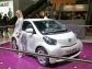 Женевский автосалон 2008: Toyota IQ идёт в серию