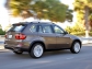Компания BMW решила обновить поколение внедорожника X5