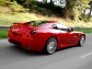 Суперский Novitec Rosso Ferrari 599 GTB Fiorano будет представлен на автосалоне во Франкфурте