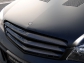 Женевский автосалон 2008: Brabus показал седан Bullit Black Arrow