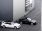 Новый Mercedes CLC представлен официально