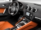 Долгожданная Audi TT-S Coupe и Roadster
