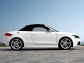 Долгожданная Audi TT-S Coupe и Roadster