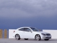 Новый Mercedes CLC представлен официально
