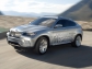 Франкфуртский автосалон 2007: BMW X6 Concept