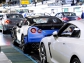 Новый Nissan GT-R покажут европейцам в Женеве