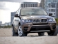 Компания BMW решила обновить поколение внедорожника X5