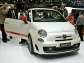 Женевский автосалон 2008: Новый Fiat Abarth 500