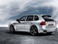 Ультимативный проходимец — Rinspeed Cayenne X-Treme
