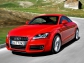 Дизельную Audi TT покажут в Женеве