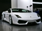 Женевский автосалон 2008: Lamborghini Gallardo LP 560-4 официально