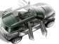Парижский автосалон 2008: Mini Crossover Concept