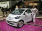 Женевский автосалон 2008: Toyota IQ идёт в серию